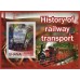 Транспорт История железнодорожного транспорта